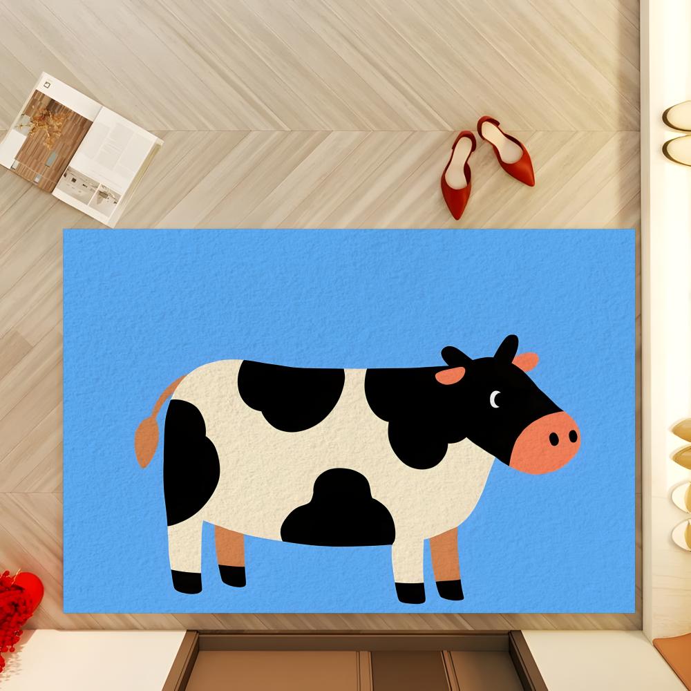 Floor Mat Diatomaceous Earth B - Cow Mat Rubber 评论和价格