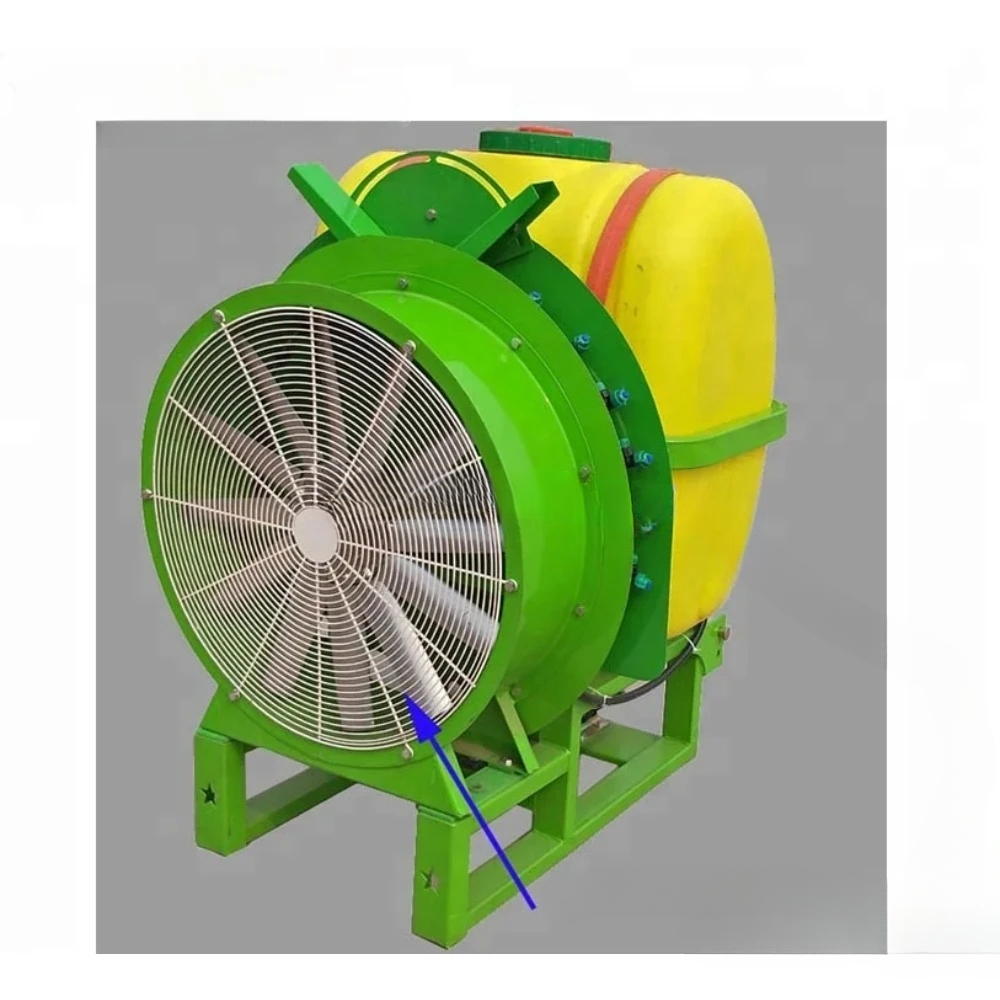 Hot Sale for CE Approved Tract - Orchard Sprayer Tractor 评论和价格