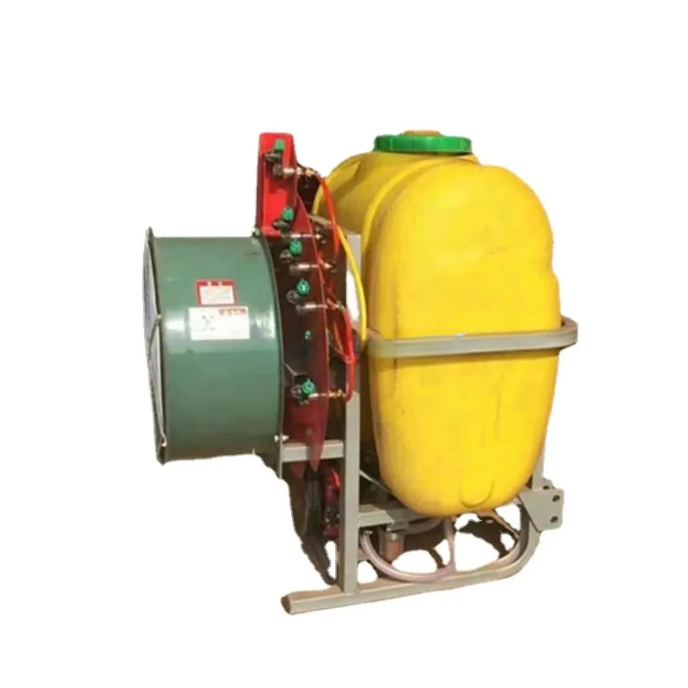 Hot Sale for CE Approved Tract - Orchard Sprayer Tractor 评论和价格